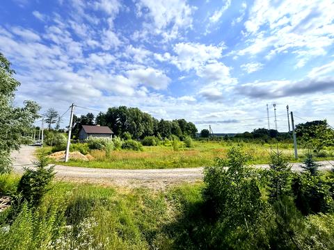 участок по адресу Тарасівська, 2