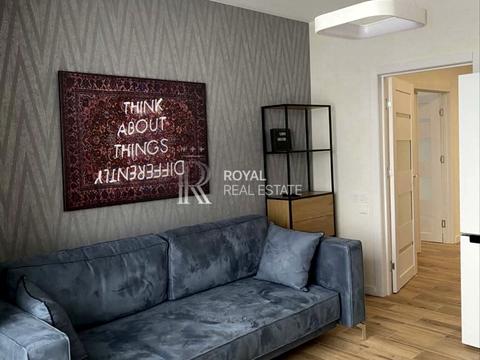 квартира по адресу Берестейский просп. (Победы), 5-В
