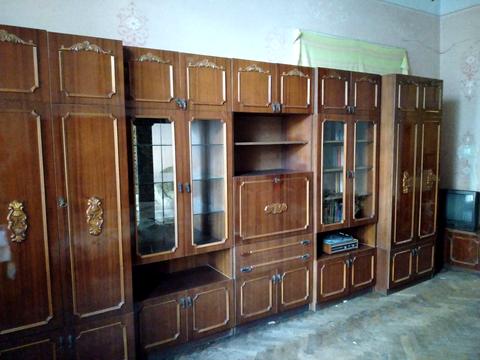 квартира по адресу Пекарская ул., 36