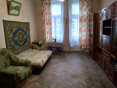 квартира за адресою Пекарська вул., 36