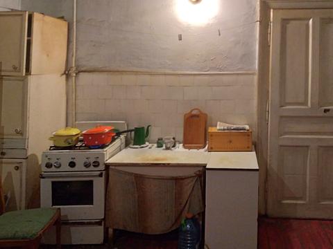 квартира по адресу Пекарская ул., 36
