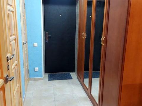 квартира за адресою Зодчих вул., 72