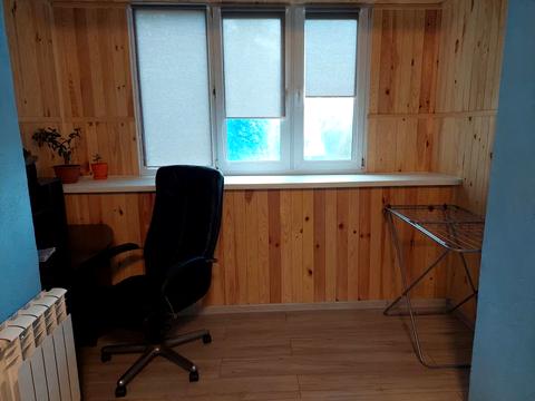 квартира за адресою Зодчих вул., 72