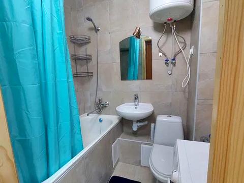 квартира за адресою Зодчих вул., 72