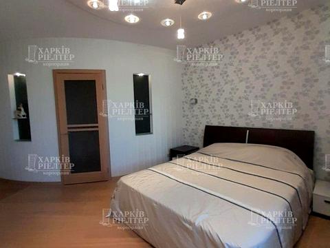 квартира за адресою Заліська вул., 5