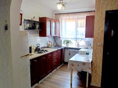 квартира за адресою Єлизавети Епштейн пров. (Склянського), 4