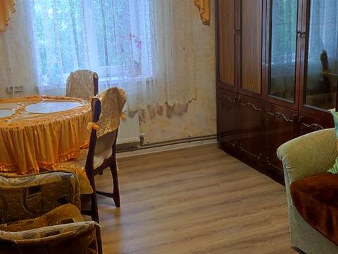 квартира за адресою Єлизавети Епштейн пров. (Склянського), 4