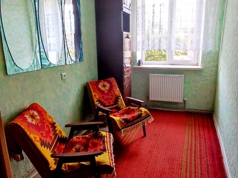 квартира за адресою Єлизавети Епштейн пров. (Склянського), 4