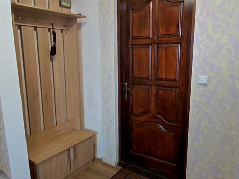 квартира за адресою Єлизавети Епштейн пров. (Склянського), 4