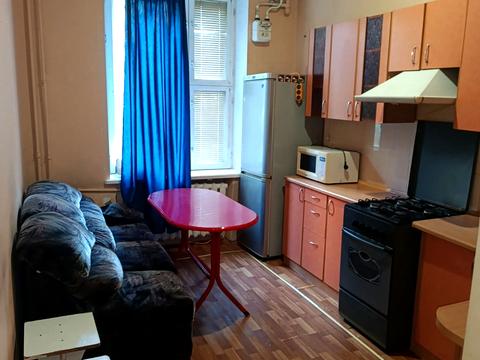 квартира за адресою Миру просп., 22