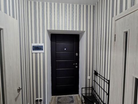 квартира по адресу Вереснева ул., 22-Б