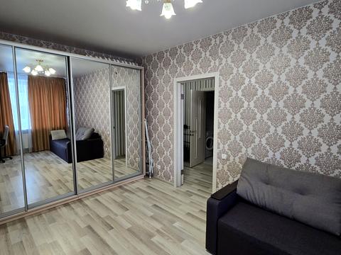 квартира по адресу Вереснева ул., 22-Б