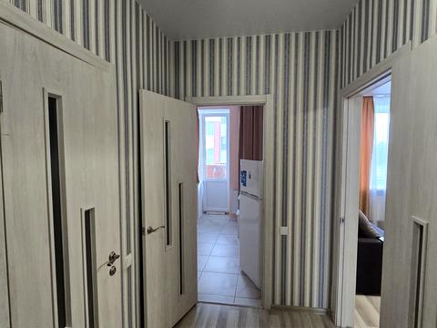 квартира по адресу Вереснева ул., 22-Б