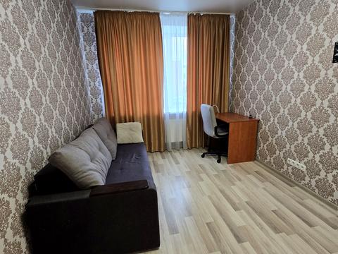квартира по адресу Вереснева ул., 22-Б