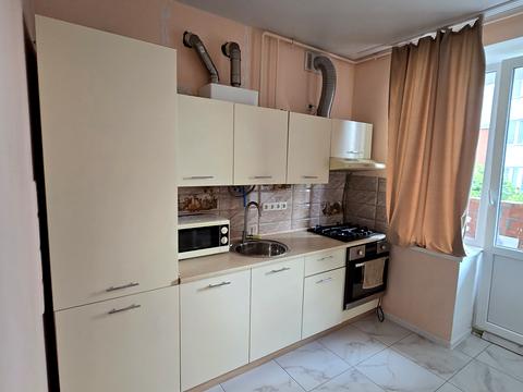 квартира по адресу Вереснева ул., 22-Б