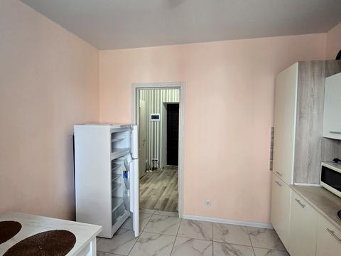 квартира по адресу Вереснева ул., 22-Б