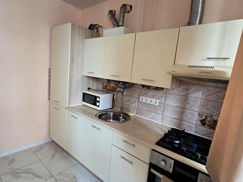 квартира по адресу Вереснева ул., 22-Б