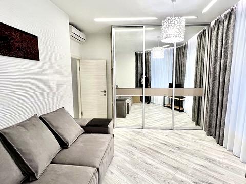 квартира по адресу Итальянский бульв., 1-Б