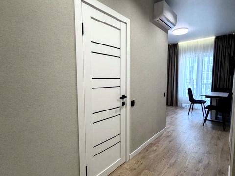 квартира по адресу Итальянский бульв., 1-Б