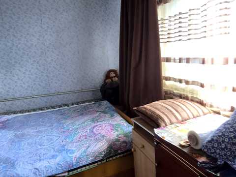 квартира за адресою Гвардійців-Широнінців вул., 10а
