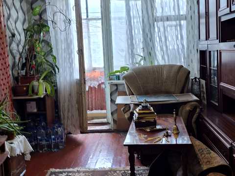 квартира за адресою Гвардійців-Широнінців вул., 10а