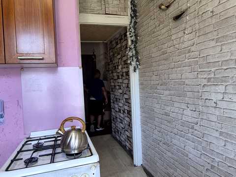квартира за адресою Гвардійців-Широнінців вул., 10а