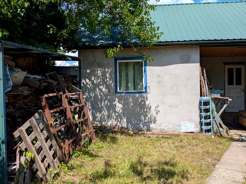 дом по адресу Хасанский пер. (Хасанський)