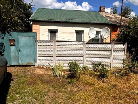 дом по адресу Хасанский пер. (Хасанський)
