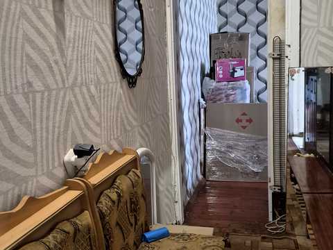 квартира за адресою Гвардійців-Широнінців вул., 10а