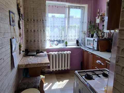 квартира за адресою Гвардійців-Широнінців вул., 10а