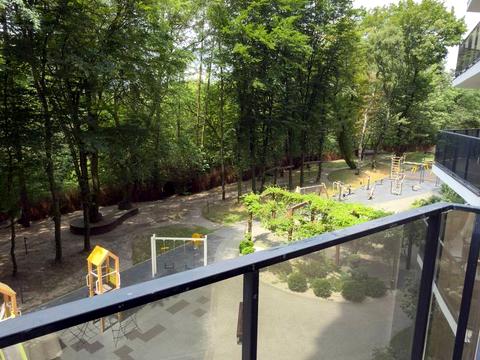 квартира за адресою Пасічна вул., 84а