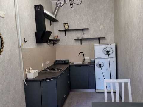 квартира за адресою Болгарська вул., 82/84