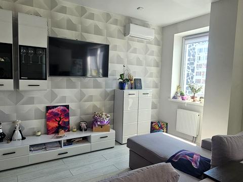 квартира за адресою Бровари, Павла Чубинського вул., 7