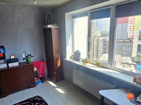 квартира за адресою Бровари, Павла Чубинського вул., 7