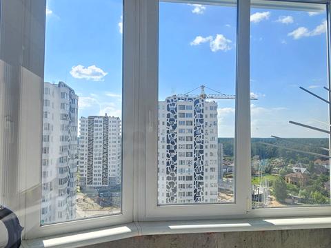 квартира за адресою Бровари, Павла Чубинського вул., 7