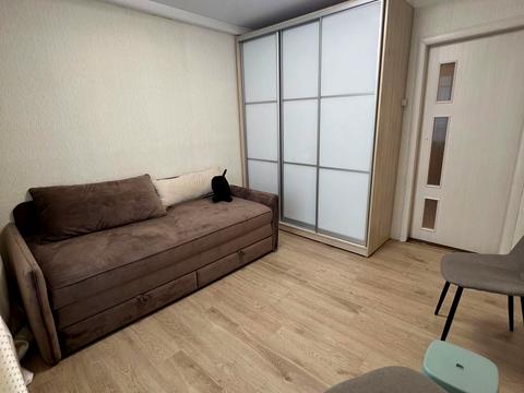 квартира за адресою Михайла Котельникова вул., 89