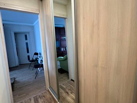 квартира за адресою Михайла Котельникова вул., 89