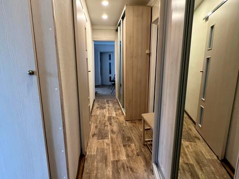 квартира за адресою Михайла Котельникова вул., 89