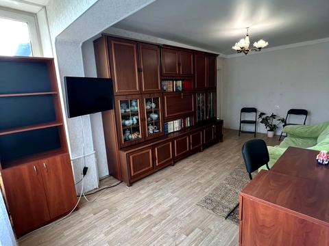 квартира за адресою Михайла Котельникова вул., 89