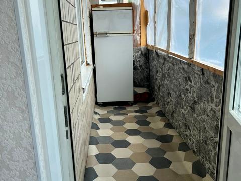 квартира за адресою Михайла Котельникова вул., 89