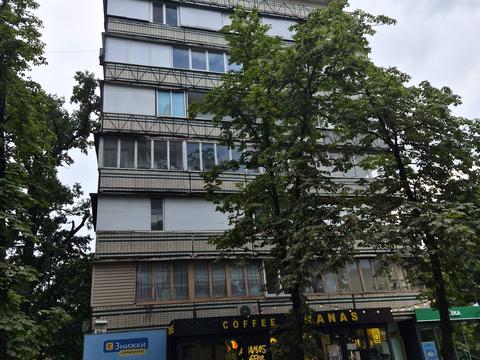 квартира за адресою Михайла Котельникова вул., 89
