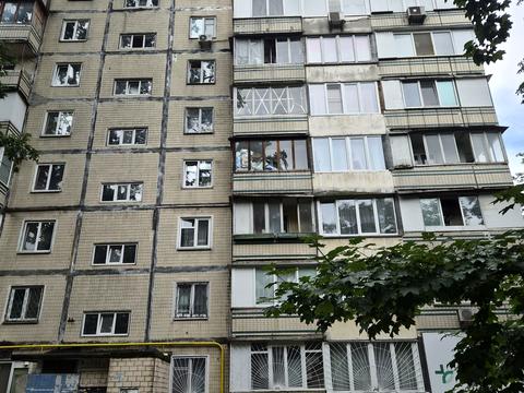 квартира за адресою Михайла Котельникова вул., 89