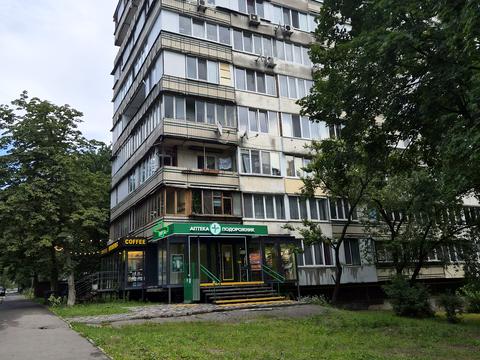 квартира за адресою Михайла Котельникова вул., 89