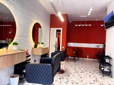 комерційна за адресою Львів, Малоголосківська вул., 32в