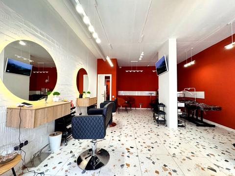 комерційна за адресою Львів, Малоголосківська вул., 32в