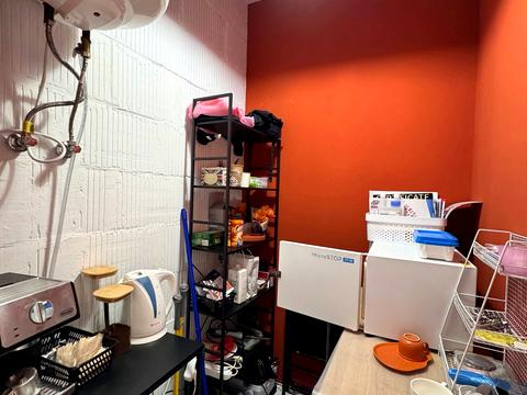 комерційна за адресою Львів, Малоголосківська вул., 32в