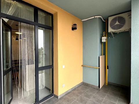 квартира по адресу Стрыйская ул., (Будинок 10)
