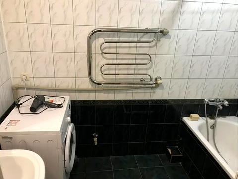 квартира по адресу Мечникова ул., 1