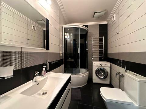 квартира за адресою Тичини вул., 65