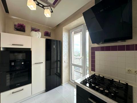 квартира за адресою Тичини вул., 65